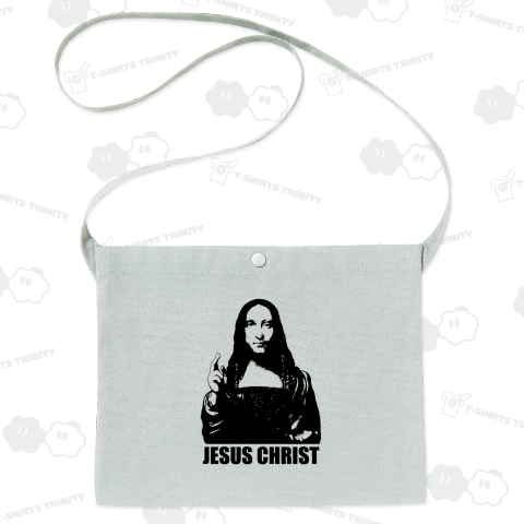 イエスキリスト(カスタマイズ可)