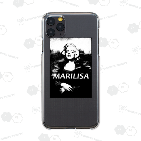 マリリザ(02)(カスタマイズ可)