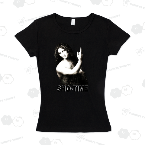 ショータイムポーズ(カスタマイズ可)