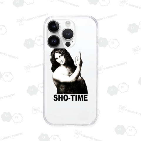 ショータイムポーズ(カスタマイズ可)