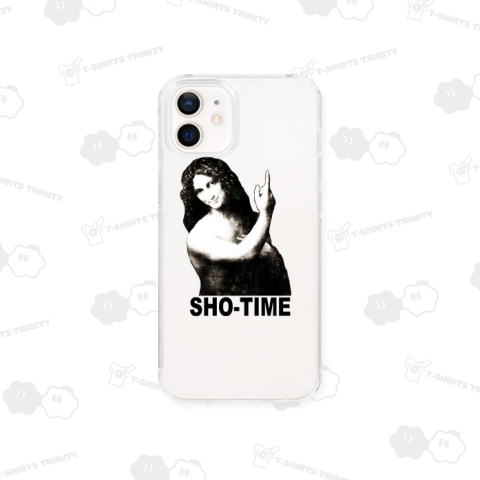 ショータイムポーズ(カスタマイズ可)