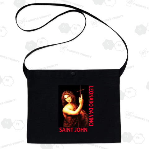 聖ヨハネ(カスタマイズ可)