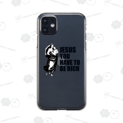 聖母マリアの教え(カスタマイズ可)