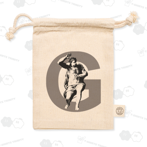 ミスターG(カスタマイズ可)