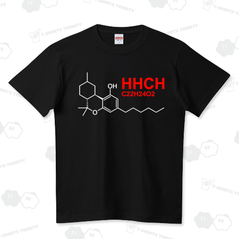 大麻グミ(白)(カスタマイズ可)