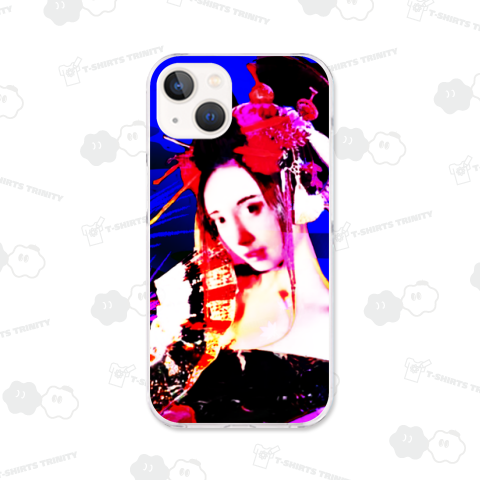 花魁スクウェア(宵の口)(カスタマイズ可)