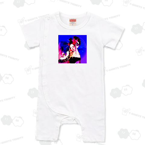 花魁スクウェア(宵の口)(カスタマイズ可)