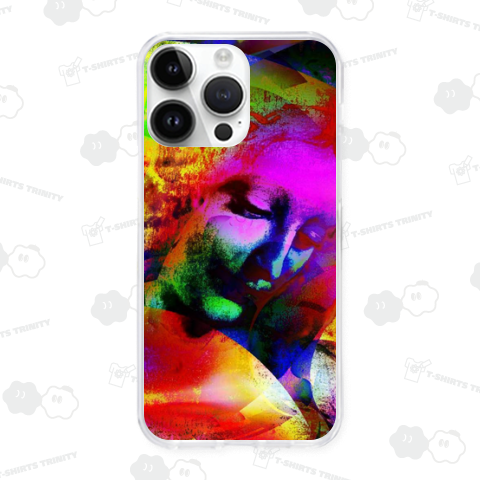 ダビンチデッサン(スマホケース等)(カスタマイズ可)