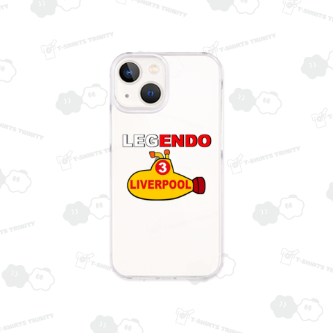 レジェンドウ3(カスタマイズ可)