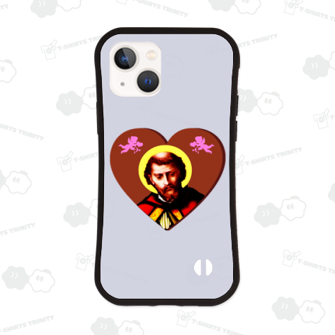 聖バレンタインチョコレート(文字なし)