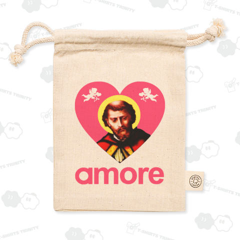 アモーレ聖バレンタイン