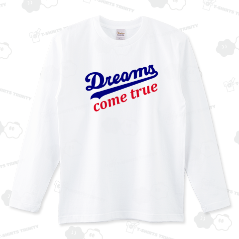 夢は叶うよ(改討版)(青文字)