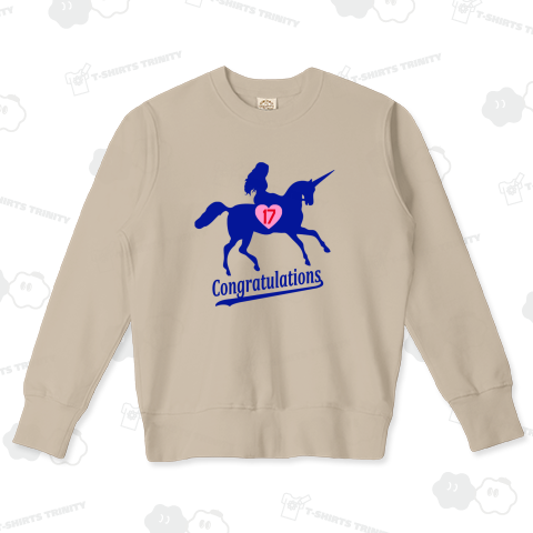 コングラチュレーション