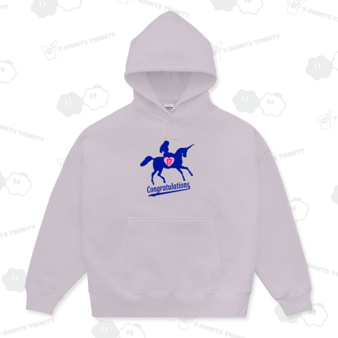 コングラチュレーション