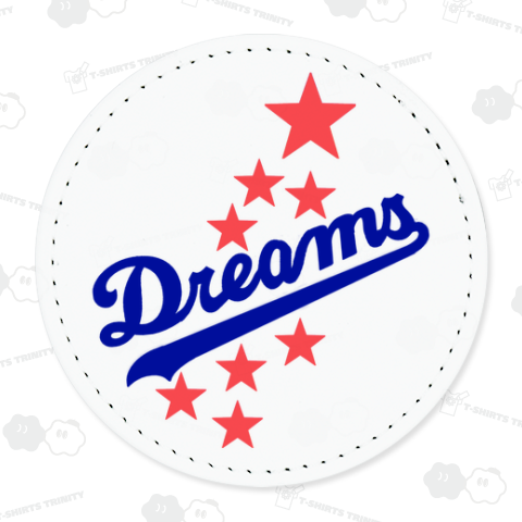 スタードリームズ(カスタマイズ可)