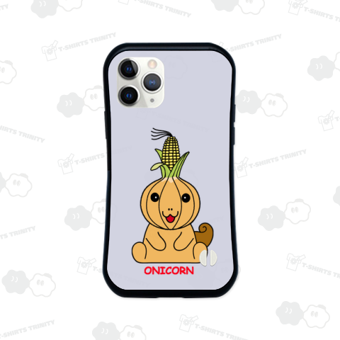 オニコーン(カラー)(カスタマイズ可)