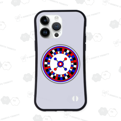 ロシアンルーレット(02)(文字なし)