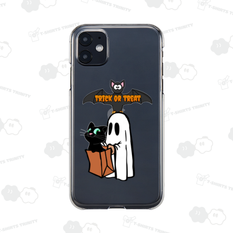 トリック オア トリート