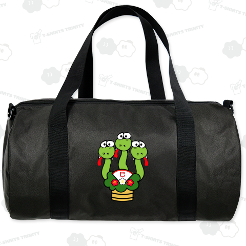 門巳(かどへび)(カラー)