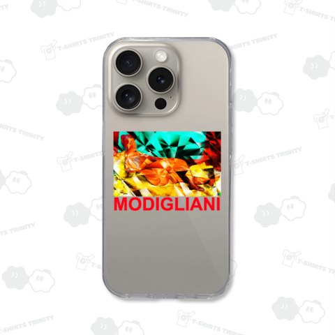 モディリアーニキューブ(改訂版)