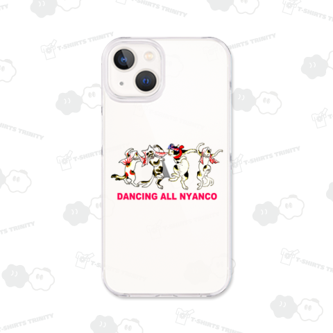 ダンシングオールニャンコ(02)