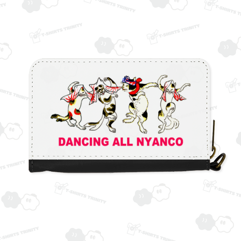 ダンシングオールニャンコ(02)