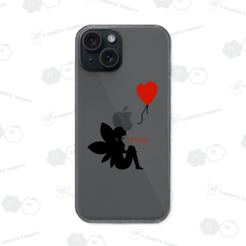 ピクシー(妖精)(02)