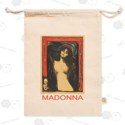 マドンナ(カラー)