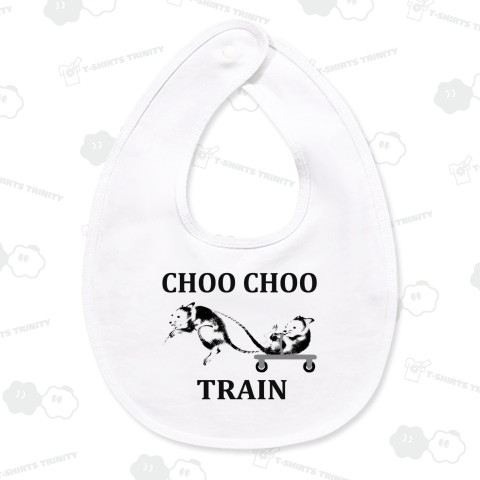 チューチュートレイン(02)