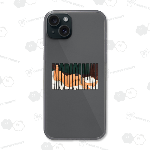 モディリアーニ裸婦(02)