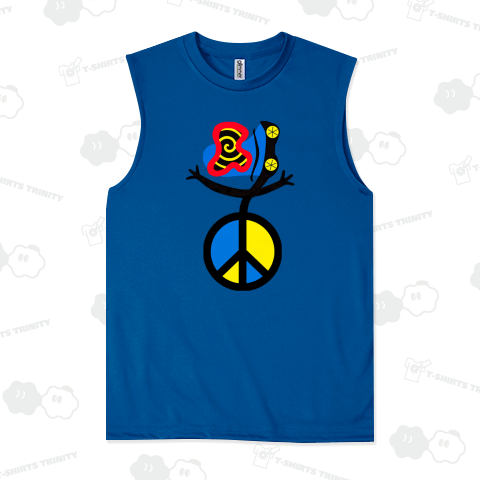 ウクライナの叫び