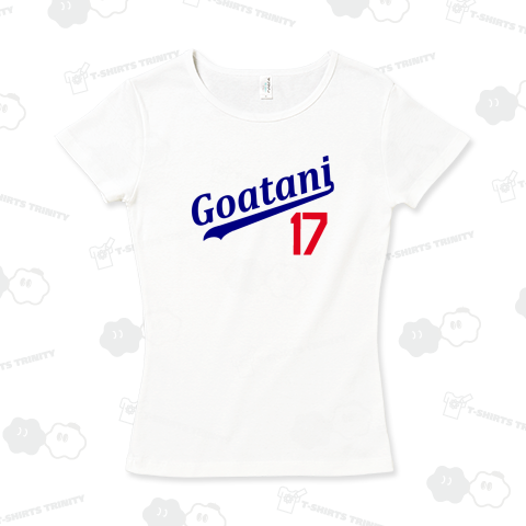 ゴータニ(02)(青)