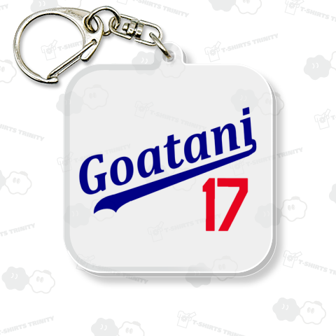 ゴータニ(02)(青)