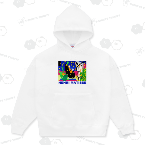 アンリ・マチス