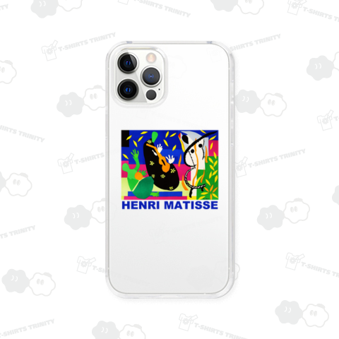 アンリ・マチス