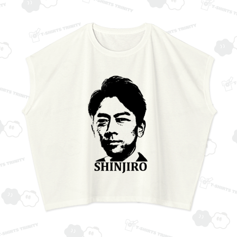 シンジロー(黒)