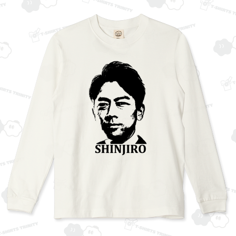 シンジロー(黒)