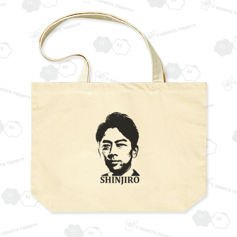 シンジロー(黒)