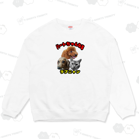 ハートちゃんねるラブニャン公式