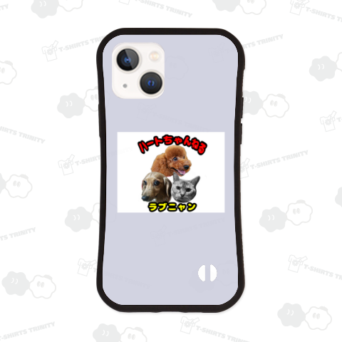 ハートちゃんねるラブニャン公式