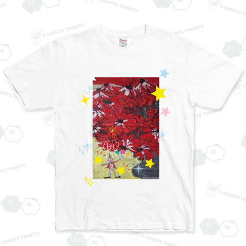 Twinkle☆彡Twinkle