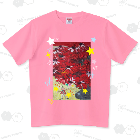 Twinkle☆彡Twinkle