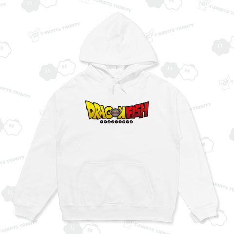 ドラゴンフィッシュ