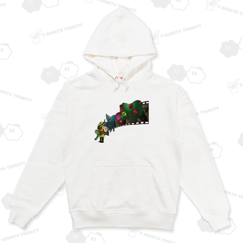 忍術「念恐写術」