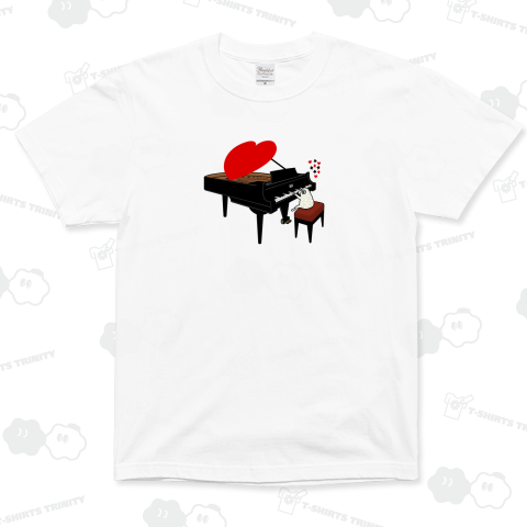 ピアノひつじ❤️