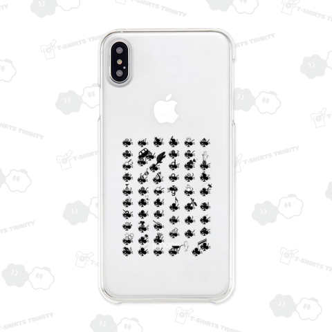 みんなで筋トレクロネコ