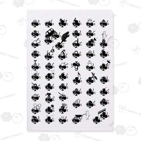 みんなで筋トレクロネコ