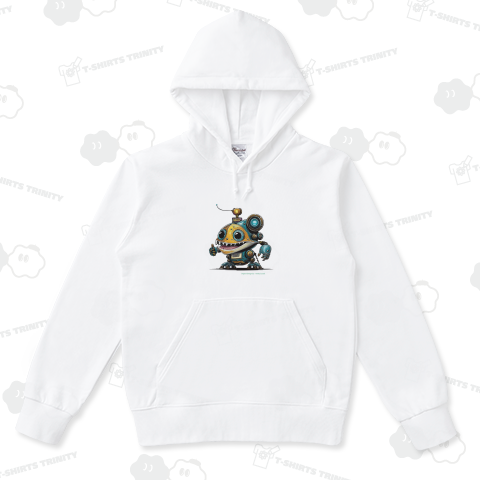 Bubble Bot / バブルボット