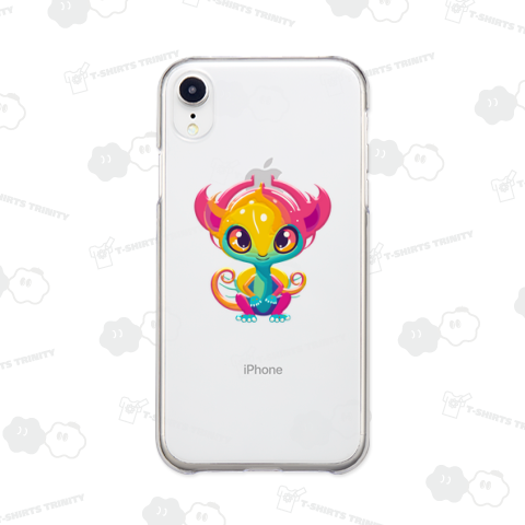 Powder Pod /パウダーポッド