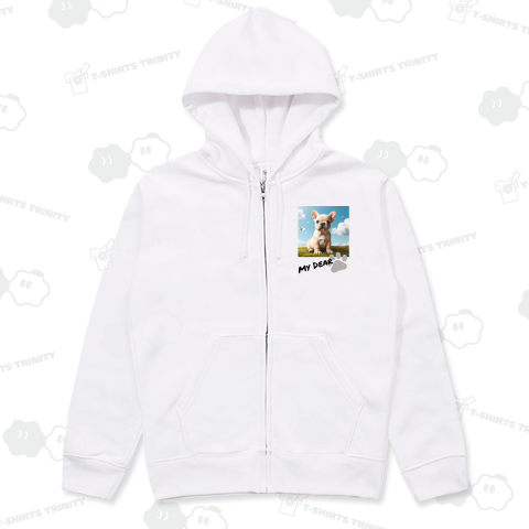 My Dear フレンチブルドッグ